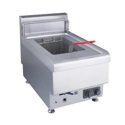 टेबलटॉप गैस फ्रायर